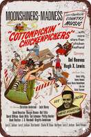Poster of Cottonpickin' Chickenpickers