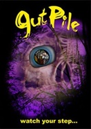 Poster of Gut Pile