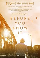 Poster of Before You Know It