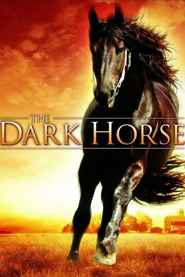 Poster of The Dark Horse