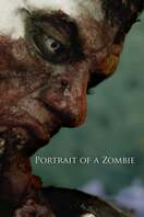 Poster of Portrait of a Zombie