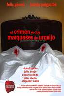 Poster of El crimen de los marqueses de Urquijo