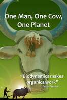 Poster of One Man, One Cow, One Planet