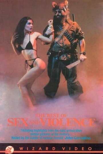 Poster of The Best of Sex and Violence