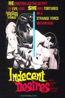 Poster of Indecent Desires