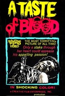 Poster of A Taste of Blood
