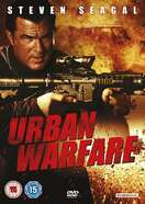 Poster of Urban Warfare