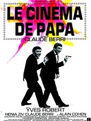 Poster of Le Cinema de Papa