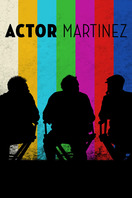 Poster of Actor Martinez