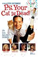 Poster of P.S. Your Cat Is Dead!