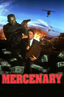 Poster of Mercenary