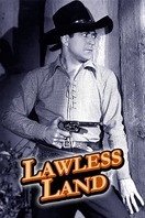 Poster of Lawless Land