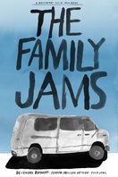 Poster of The Family Jams