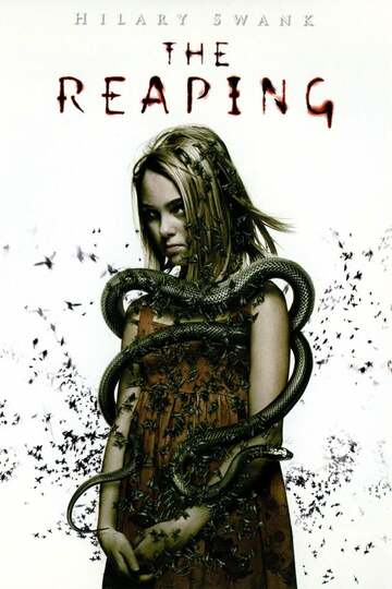 Poster of The Reaping