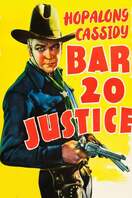 Poster of Bar 20 Justice