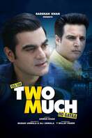 Poster of Yea Toh Two Much Ho Gayaa