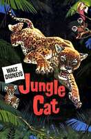 Poster of Jungle Cat