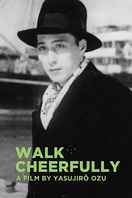 Poster of Walk Cheerfully
