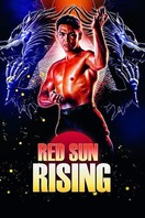 Poster of Red Sun Rising