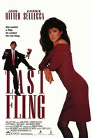 Poster of The Last Fling
