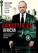 Poster of Gangster Ka: African