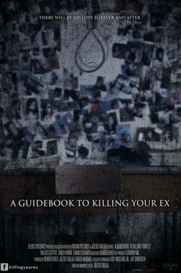 Poster of A Guidebook to Killing Your Ex