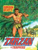 Poster of Tarzan and the Trappers
