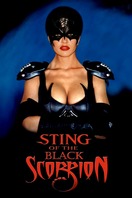 Poster of Sting of the Black Scorpion