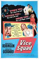 Poster of Vice Squad