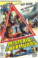 Poster of Mystery in the Bermuda Triangle