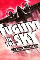 Poster of Fugitive in the Sky