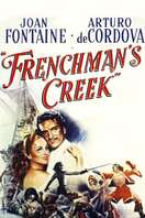 Poster of Frenchman's Creek