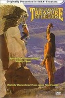 Poster of Zion Canyon: Treasure of the Gods