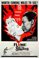Poster of Flame in the Streets