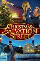 Poster of Christmas on Salvation Street