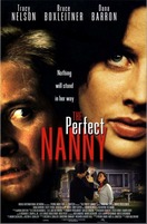 Poster of The Perfect Nanny