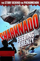Poster of Sharknado: Feeding Frenzy