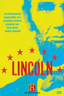 Poster of Lincoln