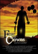 Poster of Fear of Clowns