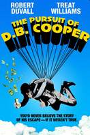 Poster of The Pursuit of D.B. Cooper