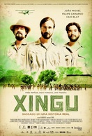 Poster of Xingu