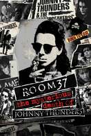 Poster of Room 37 - The Mysterious Death of Johnny Thunders