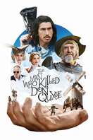 Poster of The Man Who Killed Don Quixote