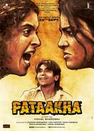 Poster of Pataakha