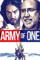 Poster of Army of One