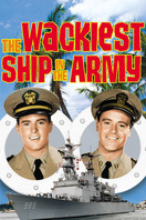 Poster of The Wackiest Ship in the Army