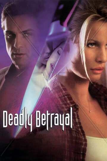 Poster of Deadly Betrayal