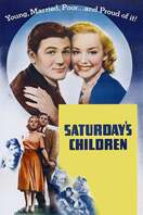 Poster of Saturday's Children