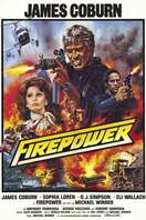 Poster of Firepower