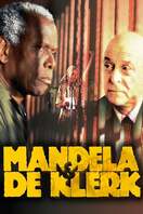 Poster of Mandela and de Klerk